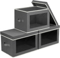 Storage Box with Lid