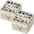 Closet Shoe Storage Box